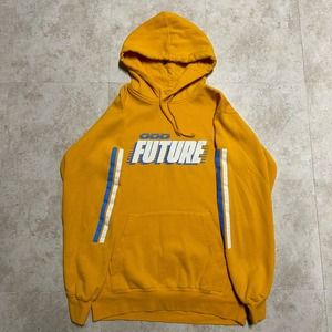Odd Future OF OFWGKTA Pullover Hoodie